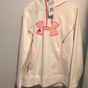 *NWT* Under Armour Sweatshirt